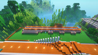 Horse Testing Zone
